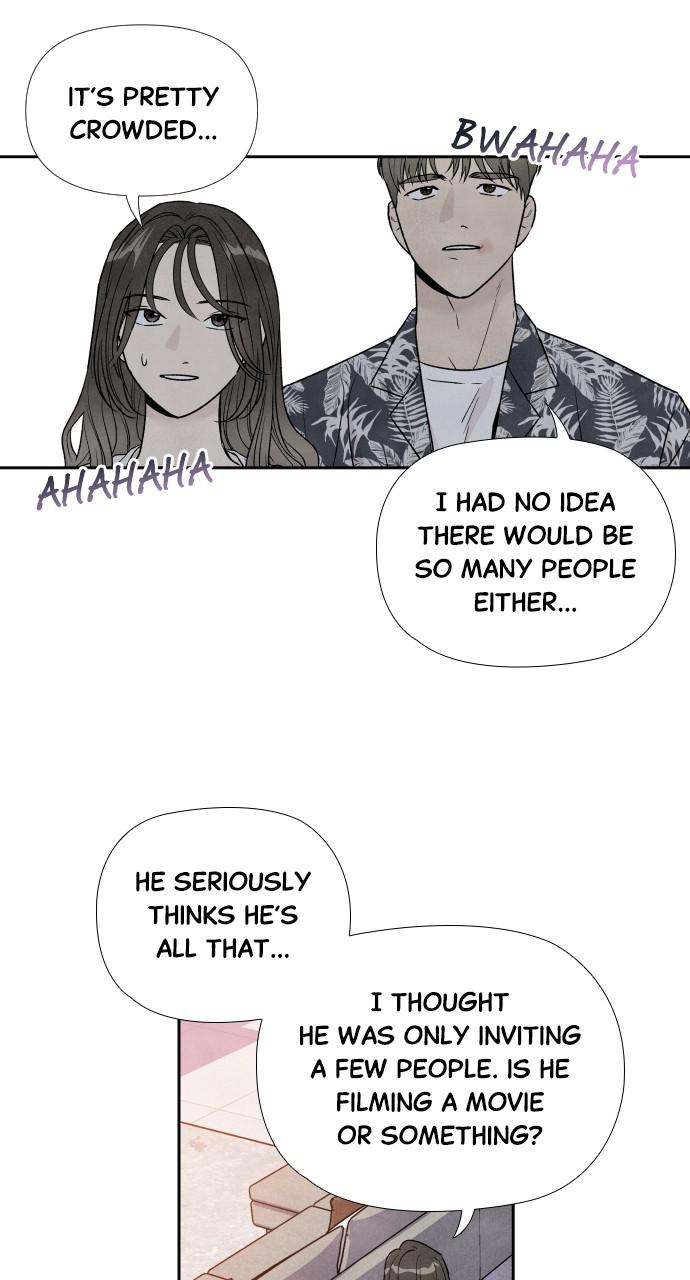 Read My Reason to Die EN Manga Online