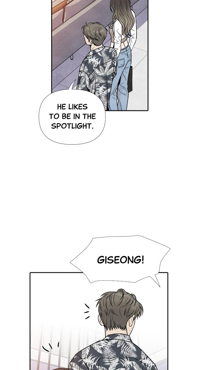 Read My Reason to Die EN Manga Online