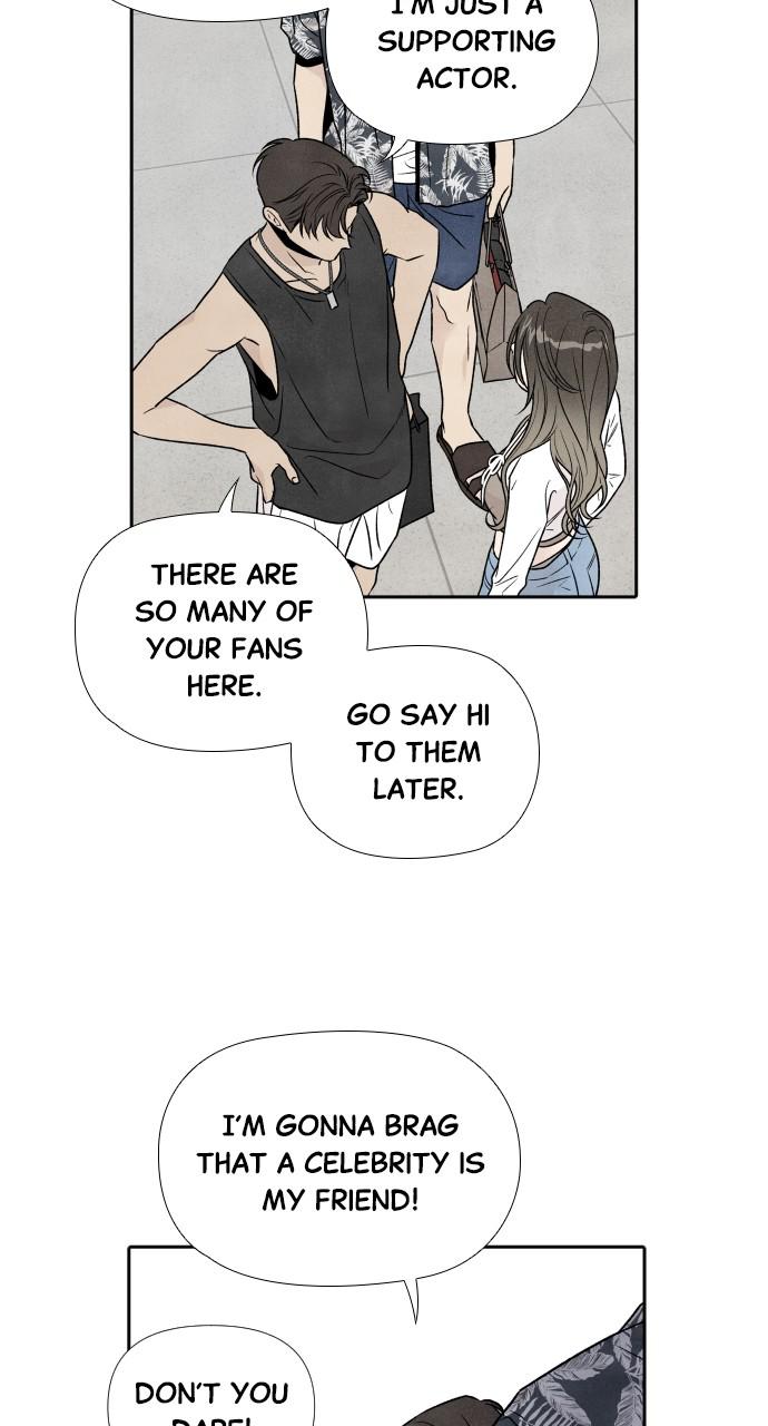 Read My Reason to Die EN Manga Online