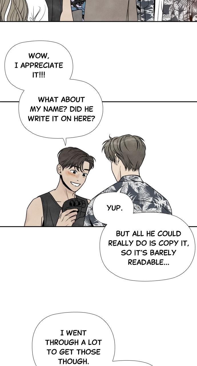 Read My Reason to Die EN Manga Online