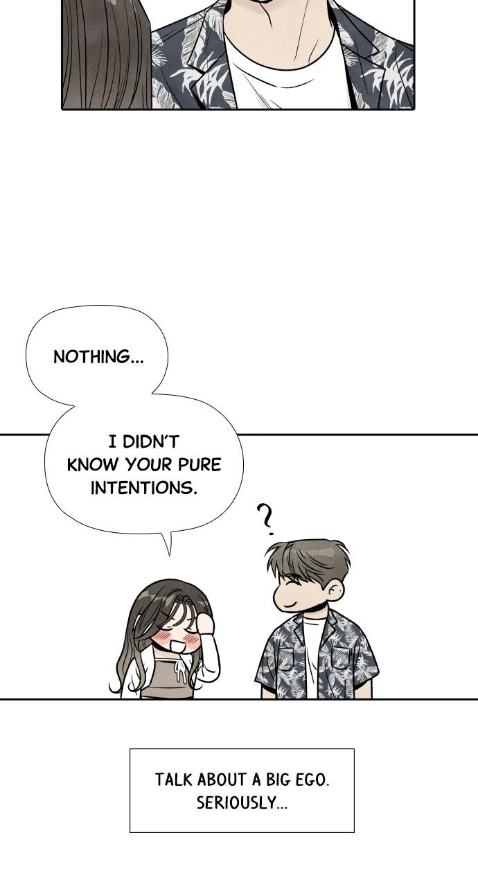 Read My Reason to Die EN Manga Online