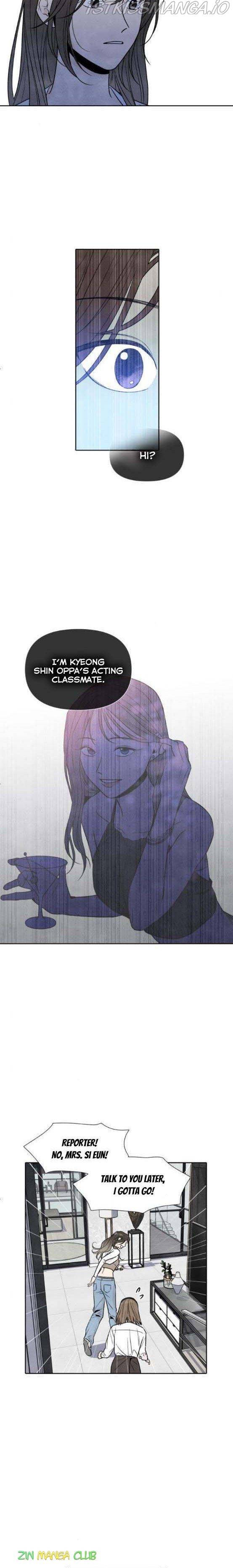 Read My Reason to Die EN Manga Online