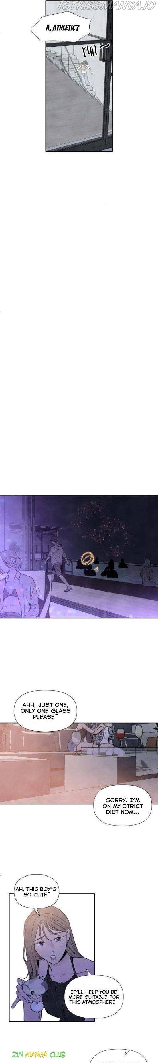 Read My Reason to Die EN Manga Online