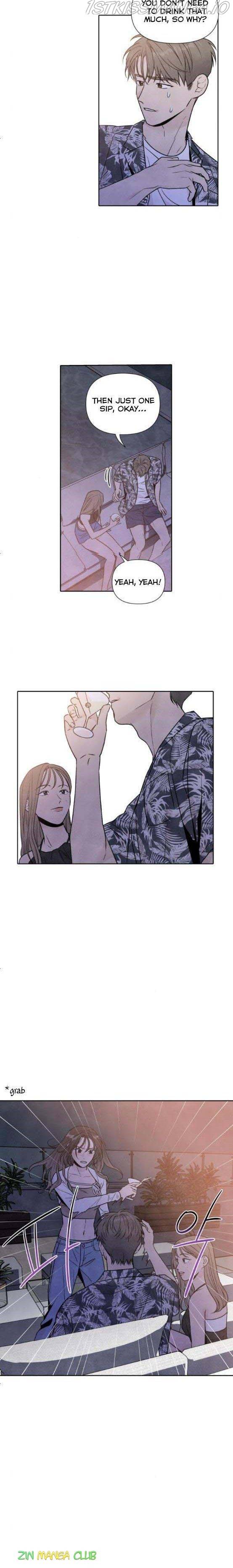 Read My Reason to Die EN Manga Online