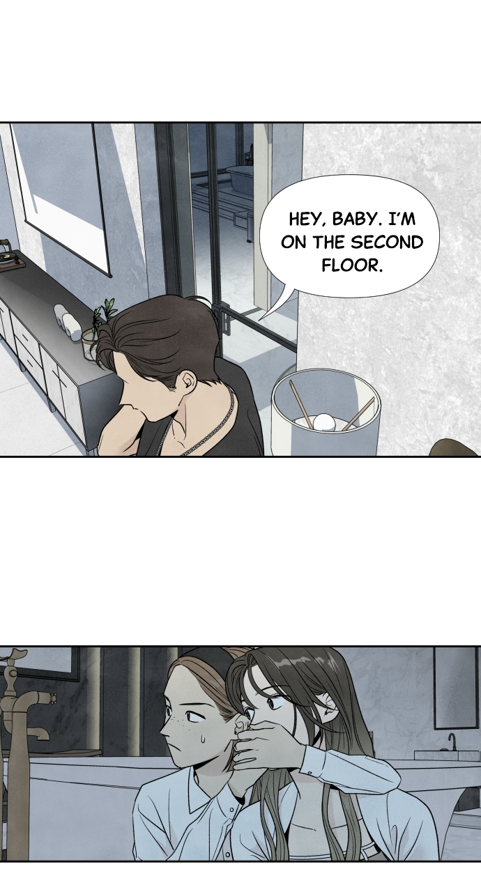 Read My Reason to Die EN Manga Online