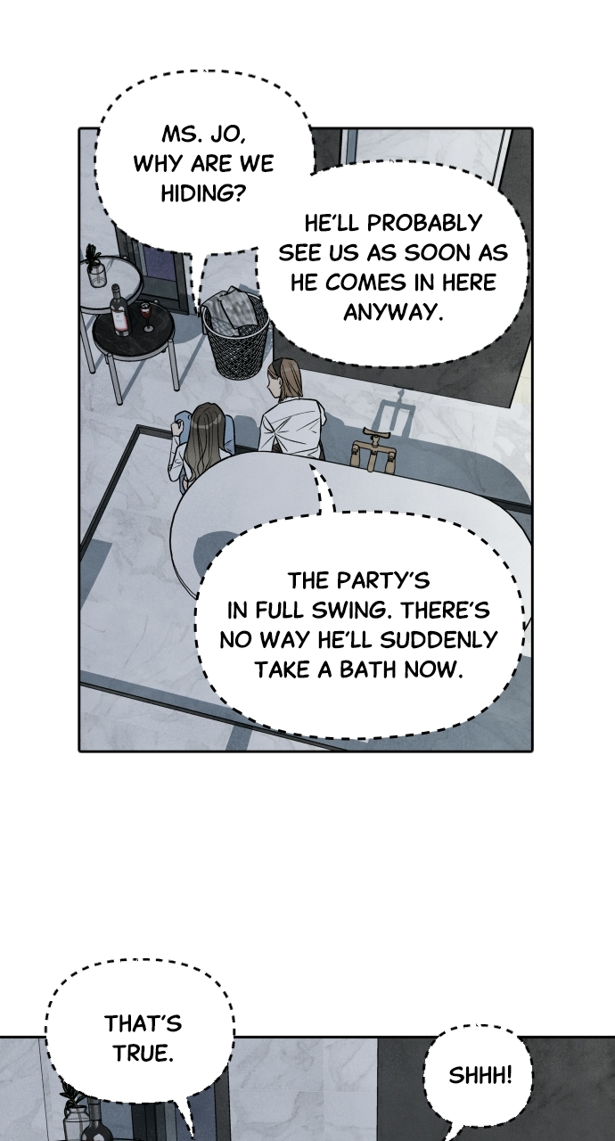 Read My Reason to Die EN Manga Online