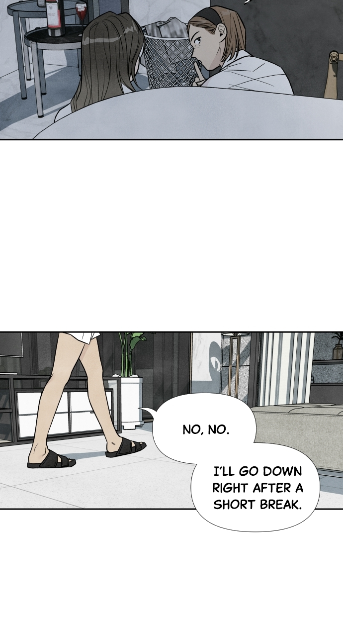 Read My Reason to Die EN Manga Online