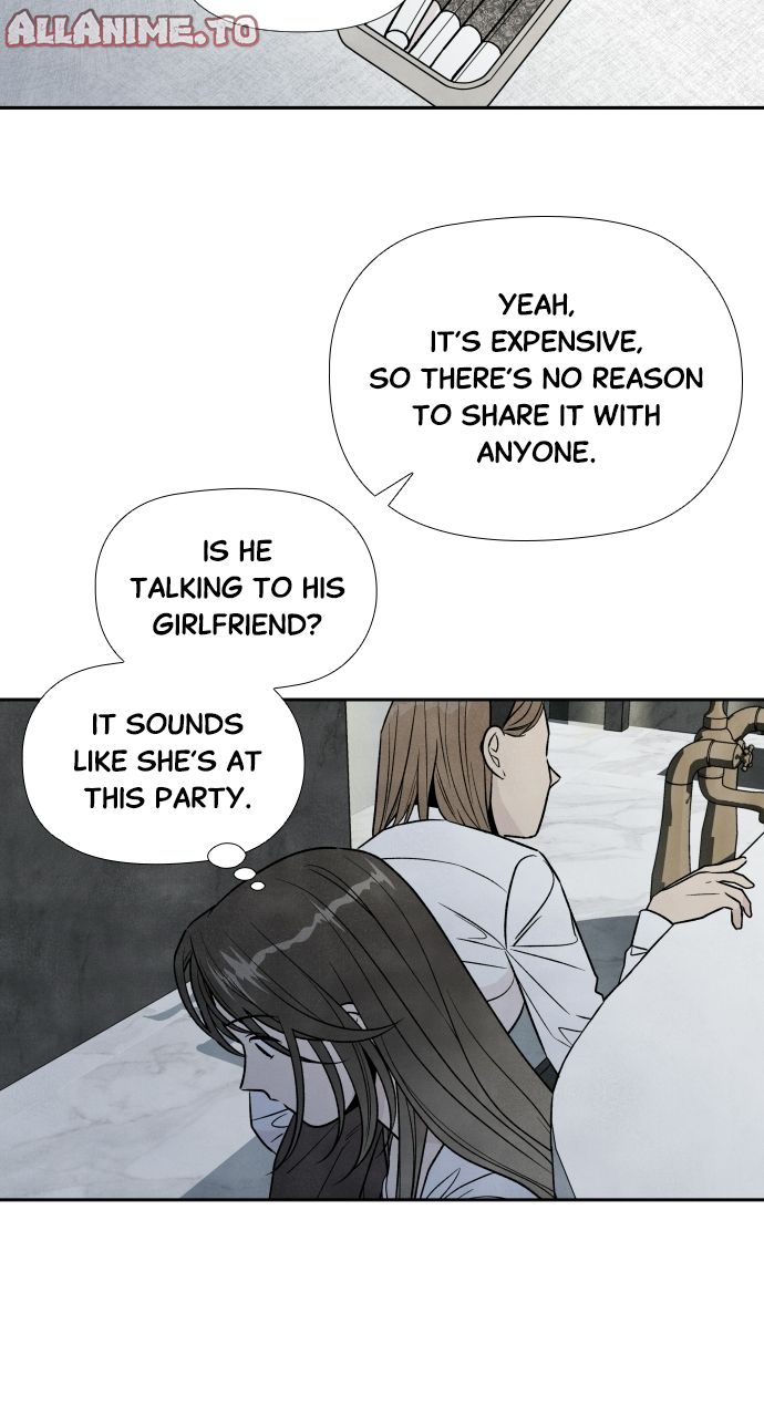 Read My Reason to Die EN Manga Online