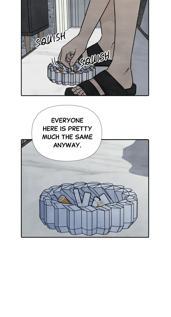 Read My Reason to Die EN Manga Online