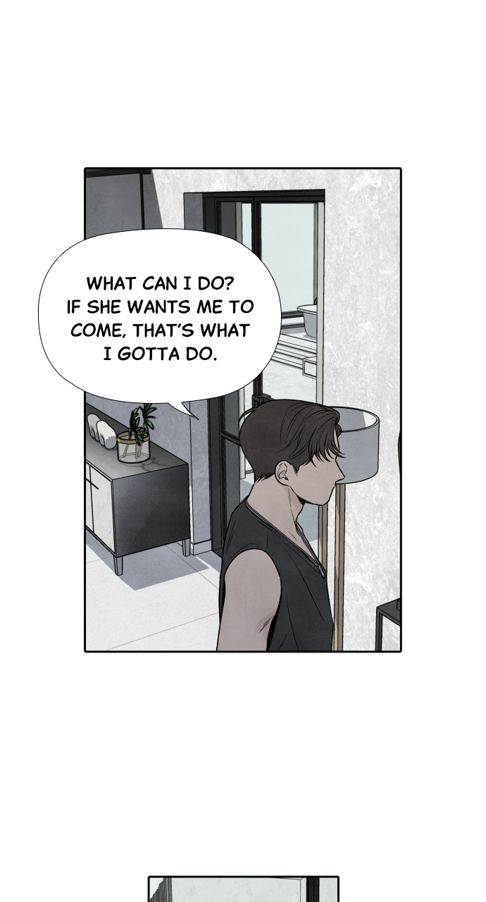 Read My Reason to Die EN Manga Online