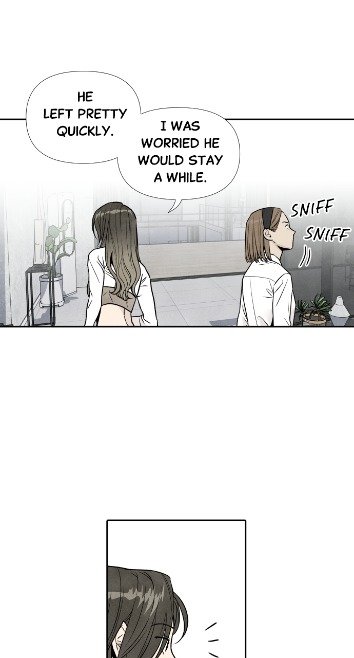 Read My Reason to Die EN Manga Online