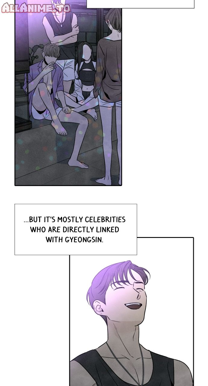 Read My Reason to Die EN Manga Online