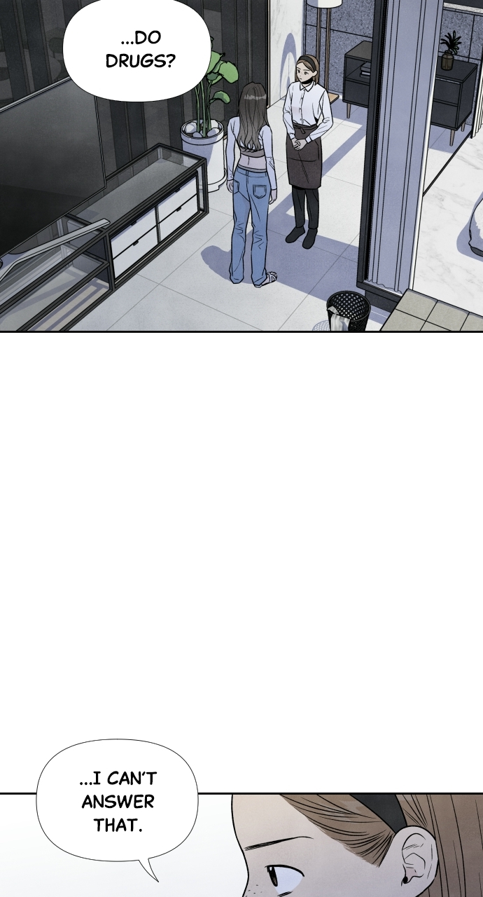 Read My Reason to Die EN Manga Online