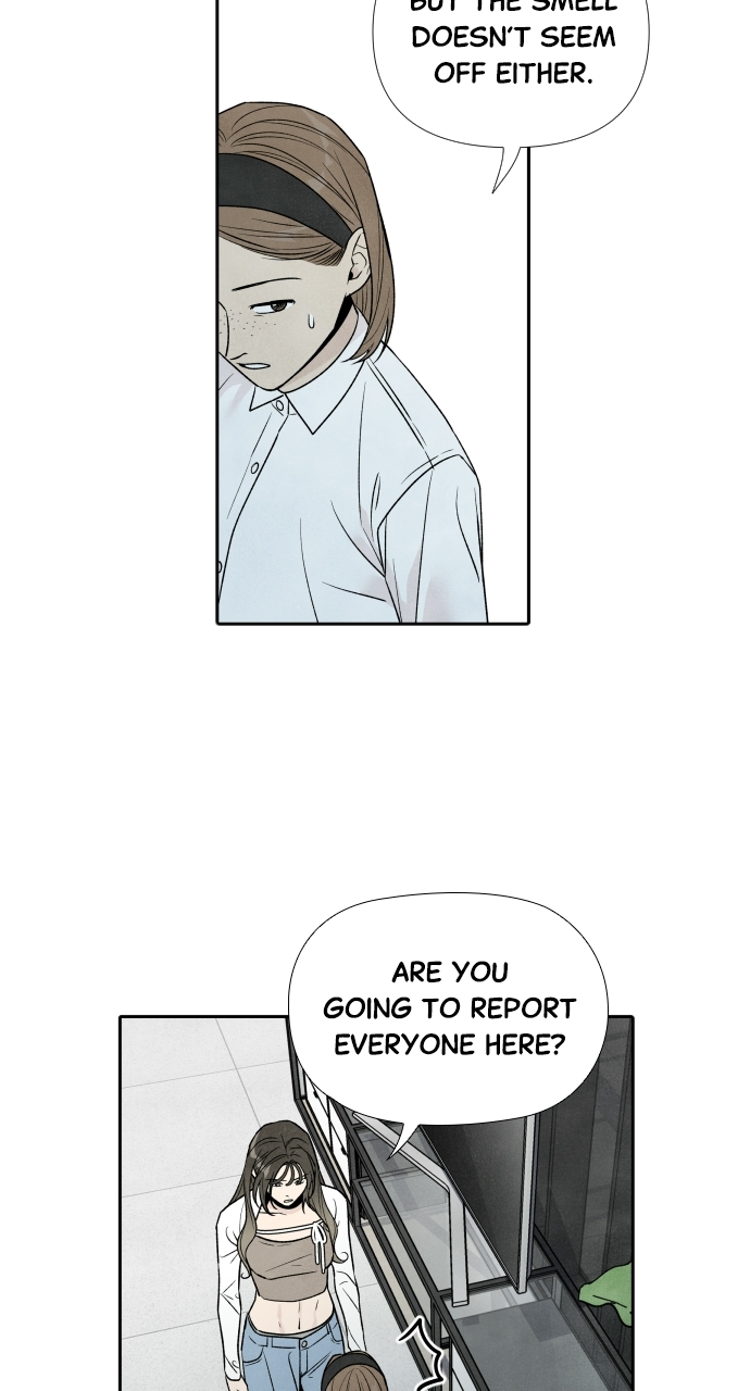 Read My Reason to Die EN Manga Online