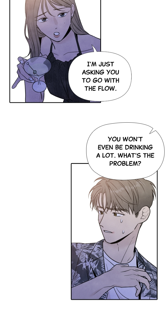 Read My Reason to Die EN Manga Online