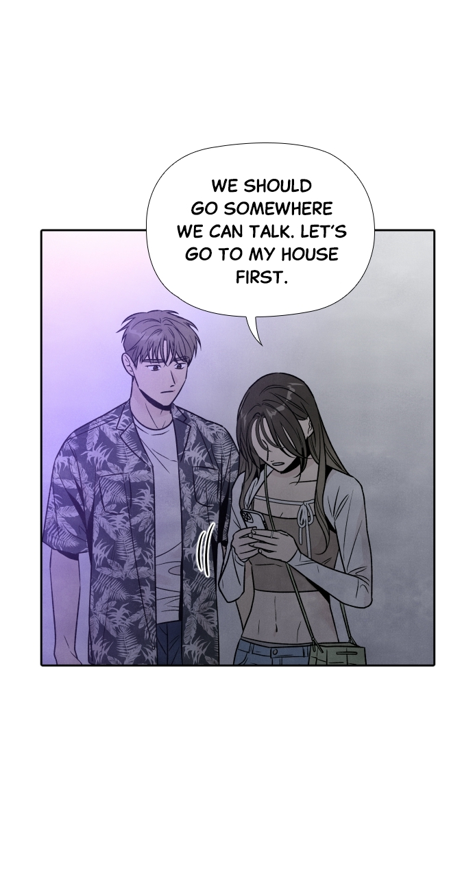 Read My Reason to Die EN Manga Online