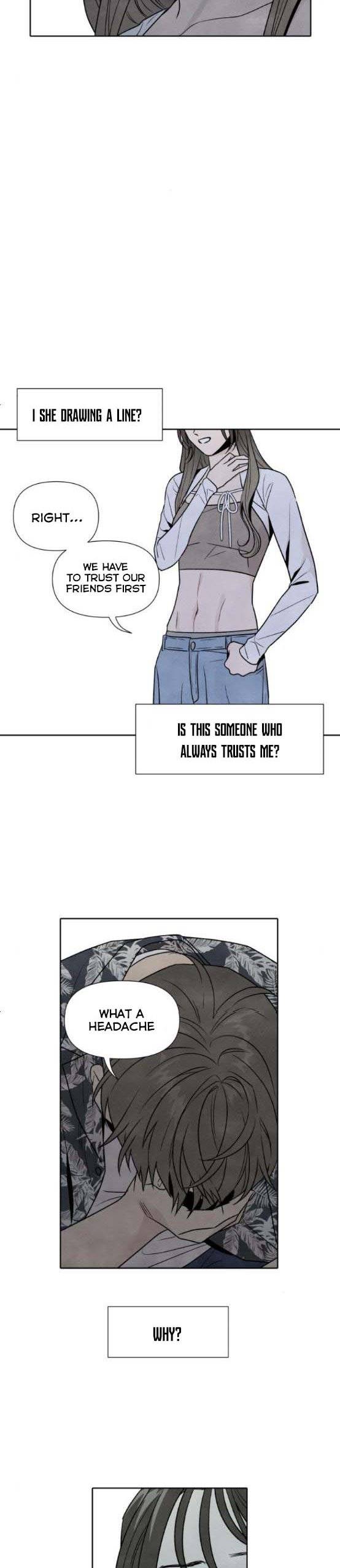 Read My Reason to Die EN Manga Online