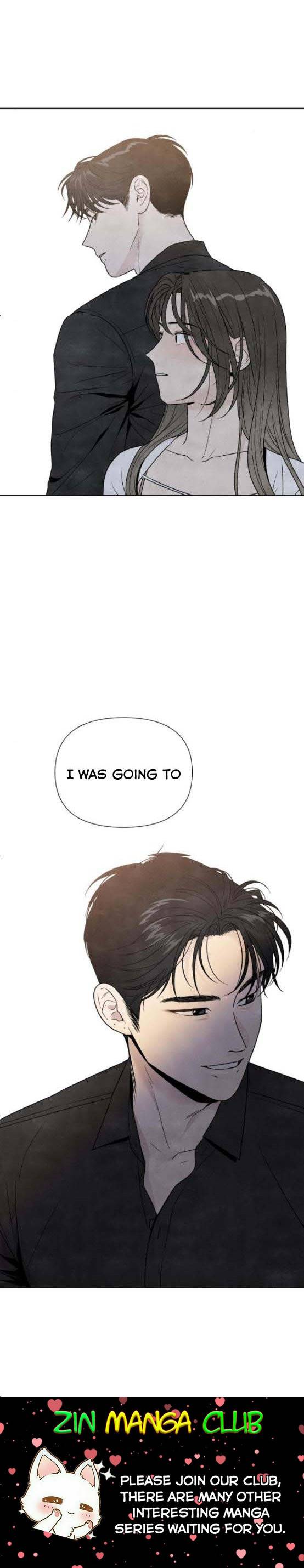 Read My Reason to Die EN Manga Online