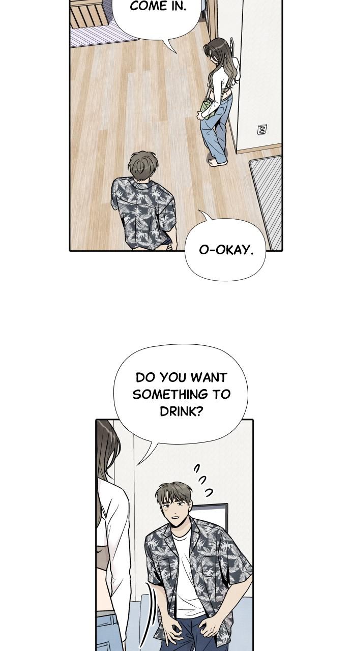 Read My Reason to Die EN Manga Online