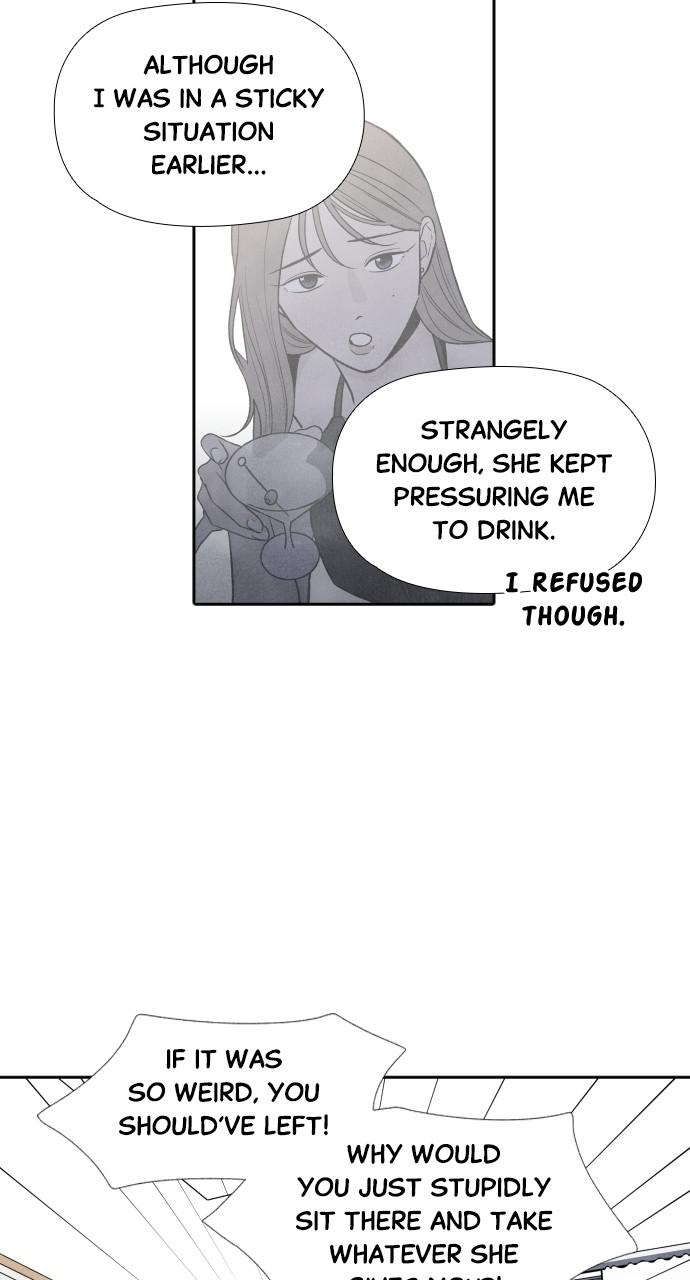 Read My Reason to Die EN Manga Online