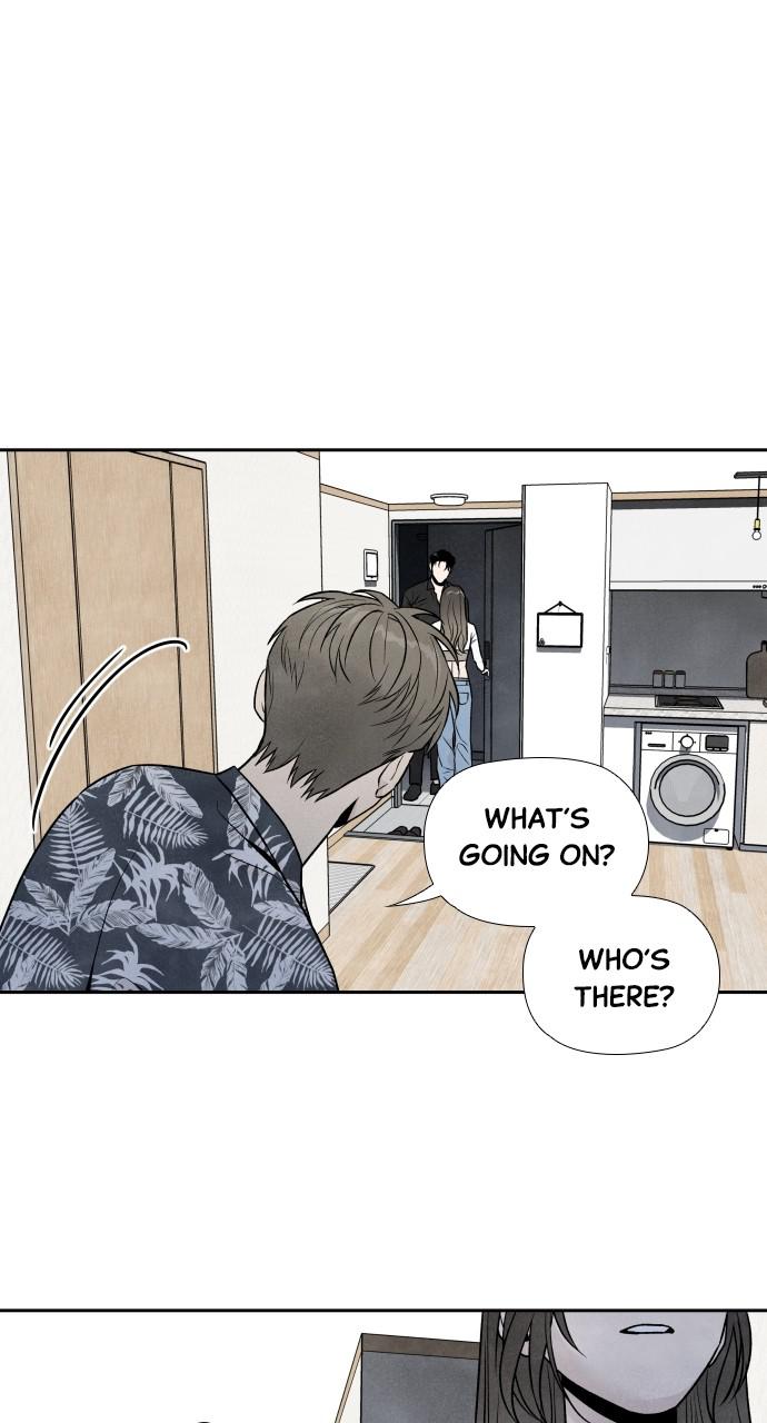 Read My Reason to Die EN Manga Online