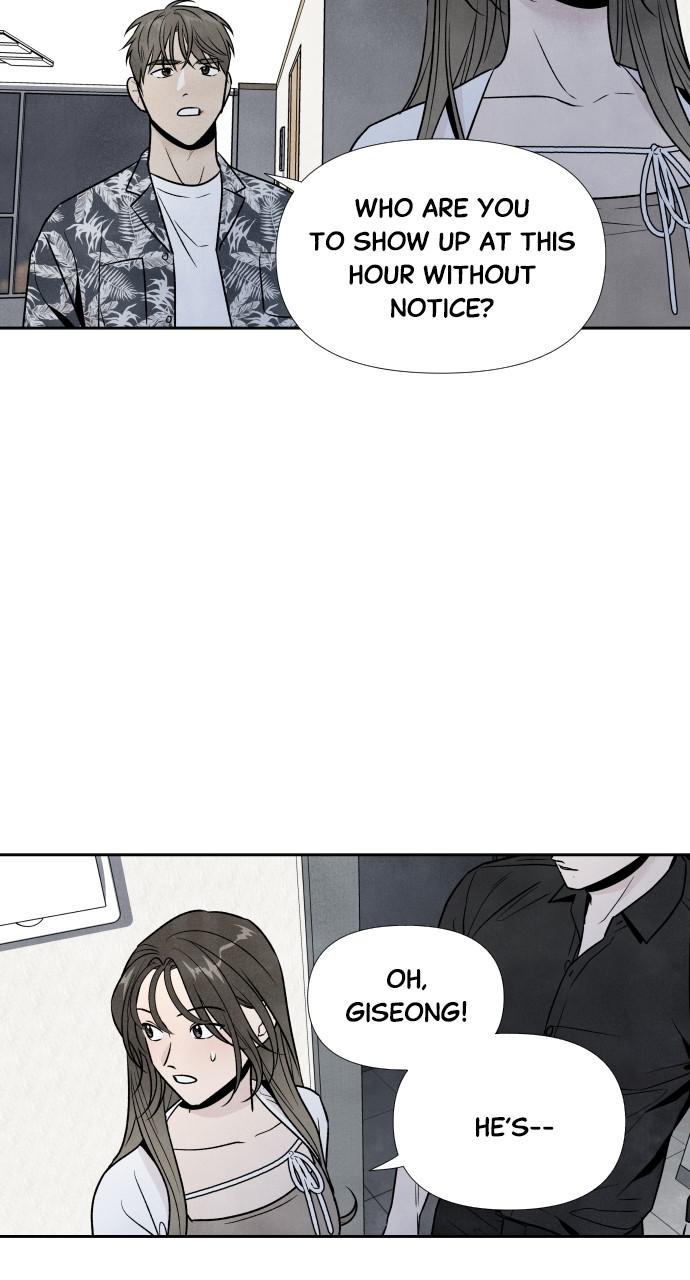 Read My Reason to Die EN Manga Online