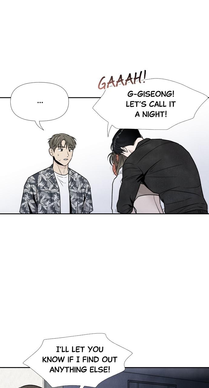 Read My Reason to Die EN Manga Online