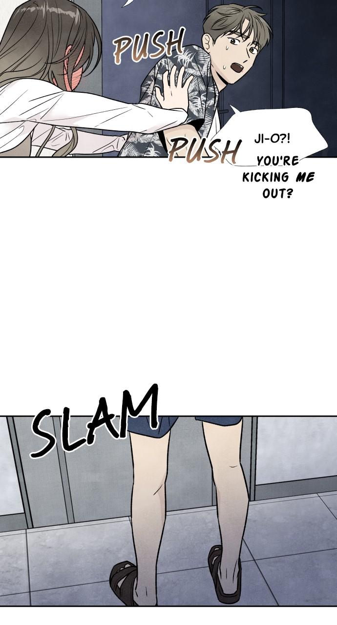 Read My Reason to Die EN Manga Online