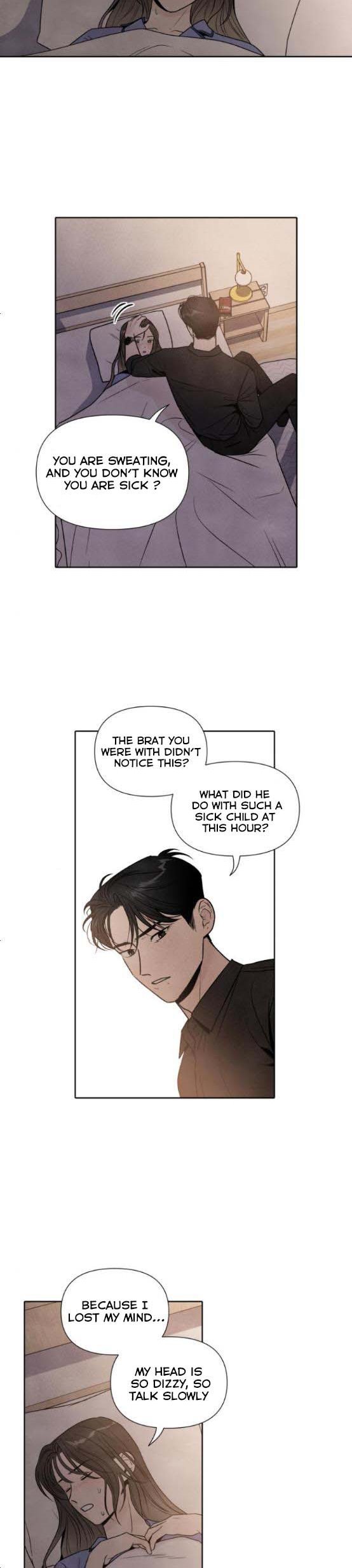 Read My Reason to Die EN Manga Online