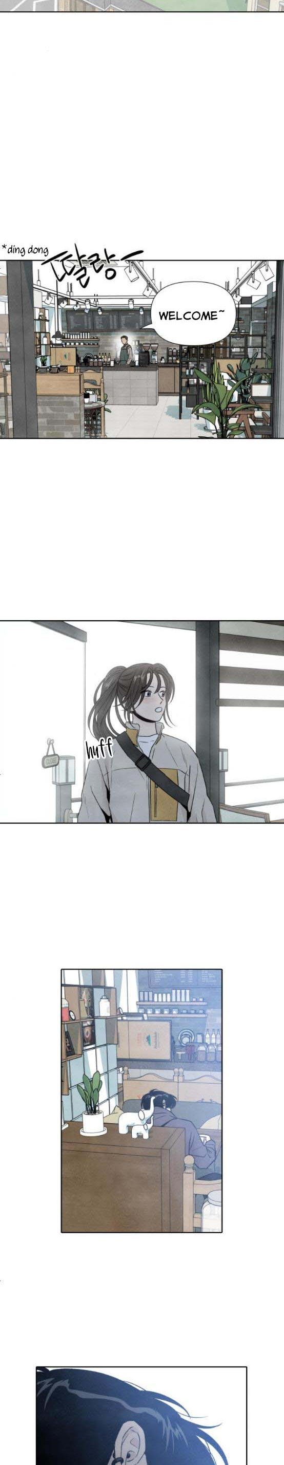 Read My Reason to Die EN Manga Online