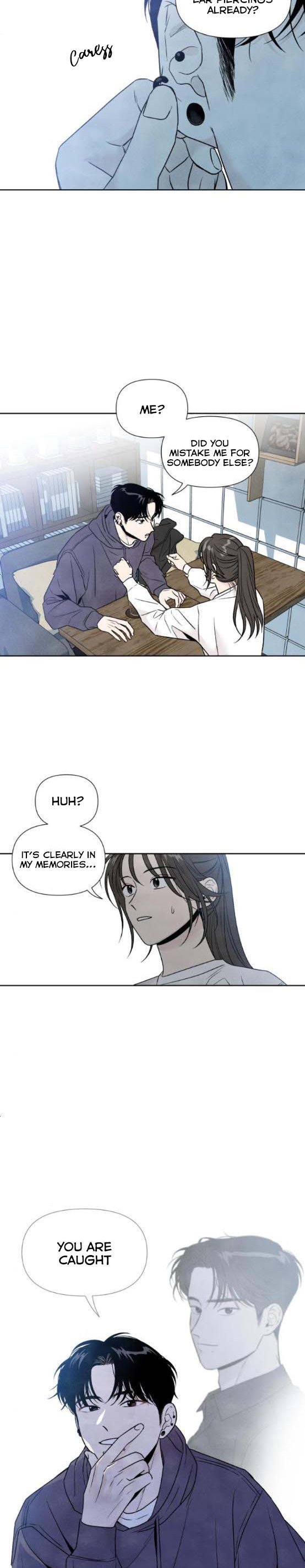 Read My Reason to Die EN Manga Online