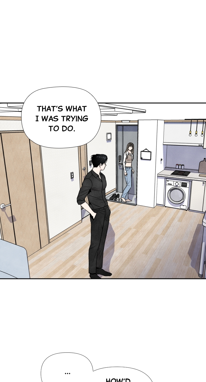 Read My Reason to Die EN Manga Online