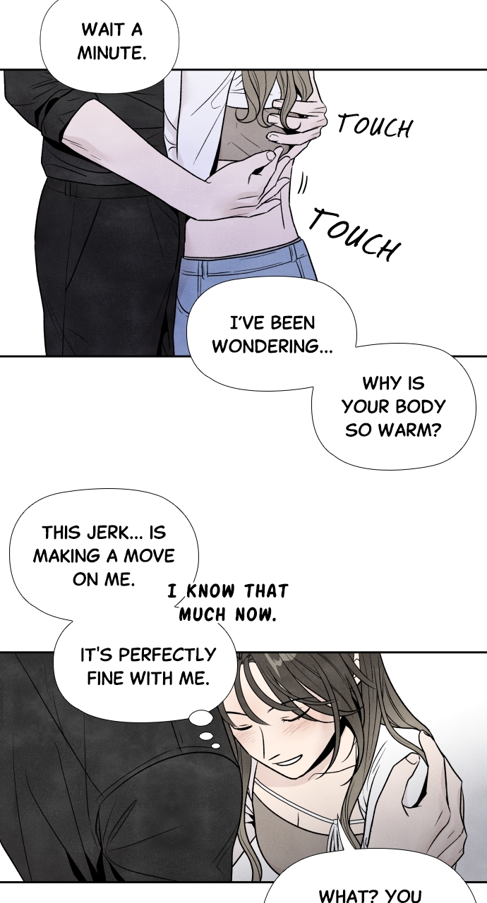 Read My Reason to Die EN Manga Online