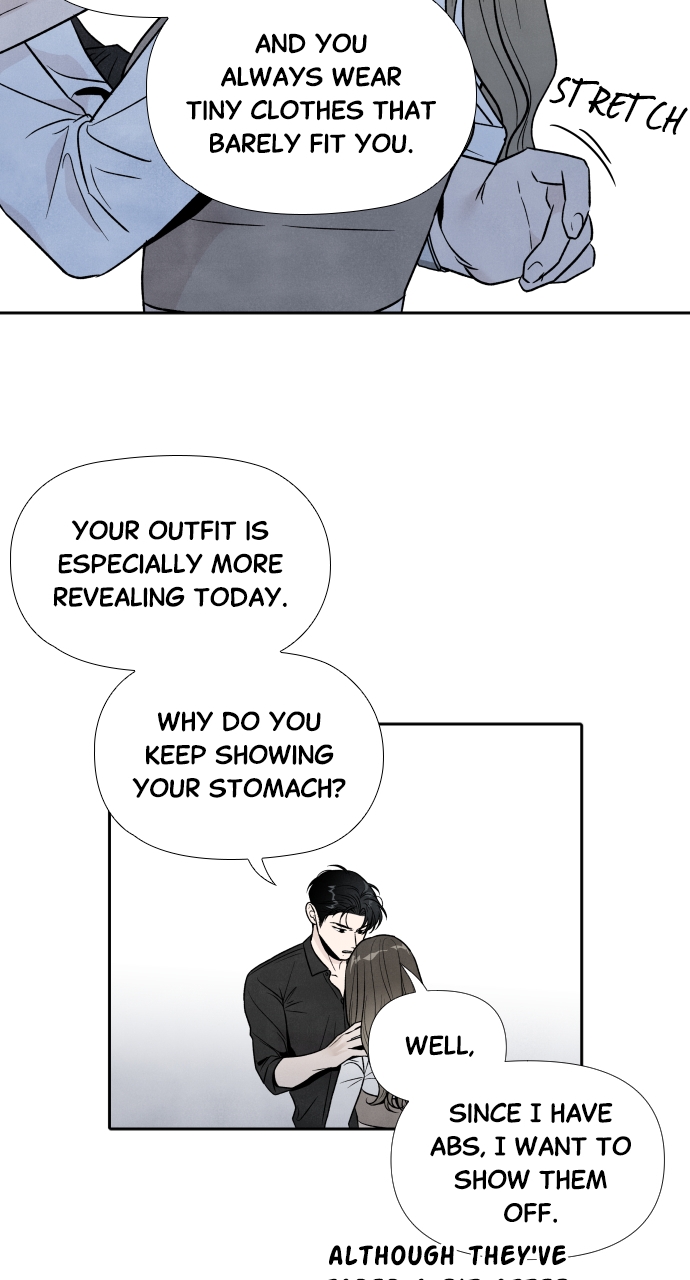 Read My Reason to Die EN Manga Online