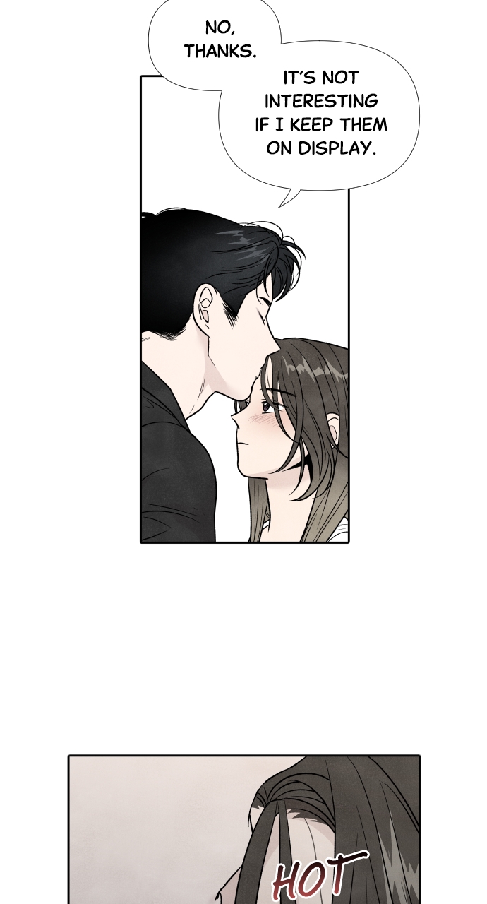 Read My Reason to Die EN Manga Online