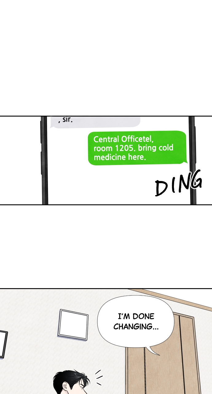 Read My Reason to Die EN Manga Online