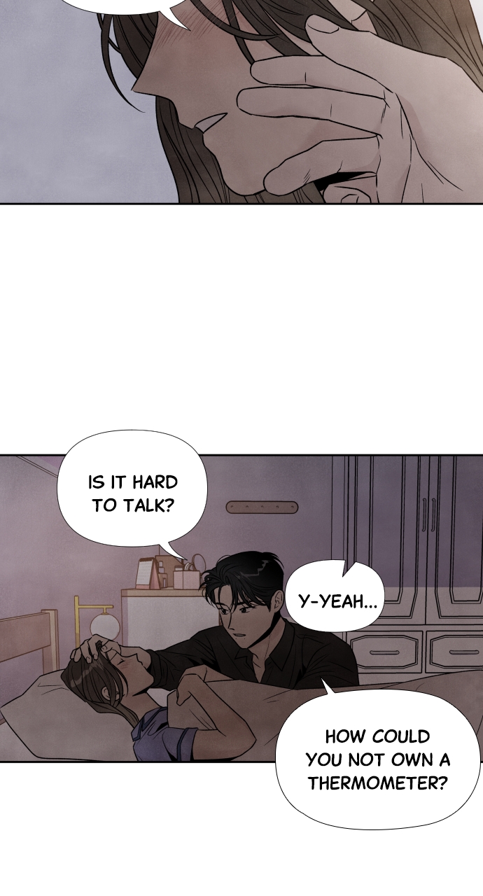 Read My Reason to Die EN Manga Online