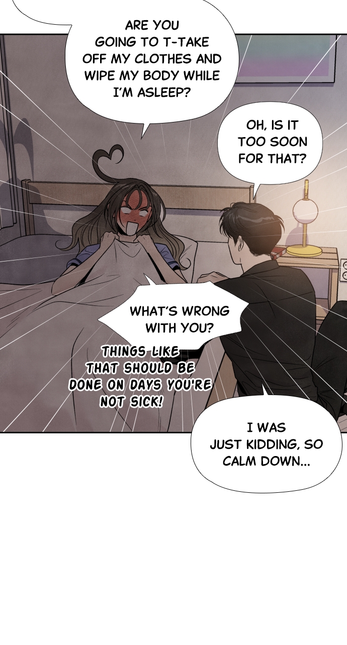 Read My Reason to Die EN Manga Online