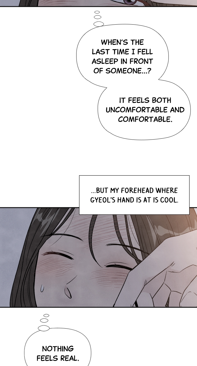 Read My Reason to Die EN Manga Online