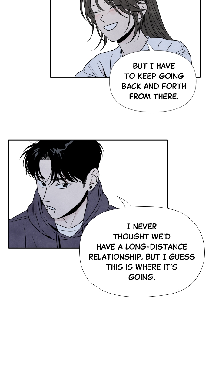 Read My Reason to Die EN Manga Online