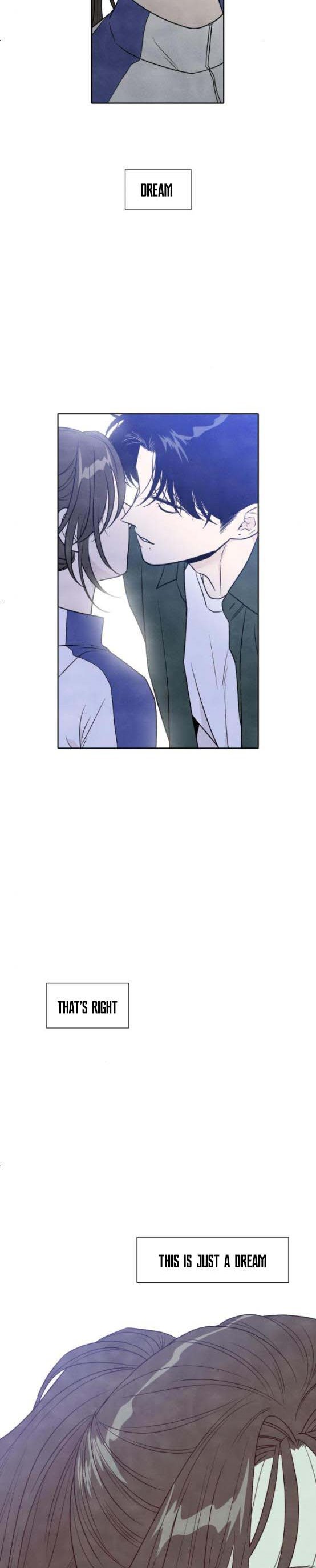 Read My Reason to Die EN Manga Online