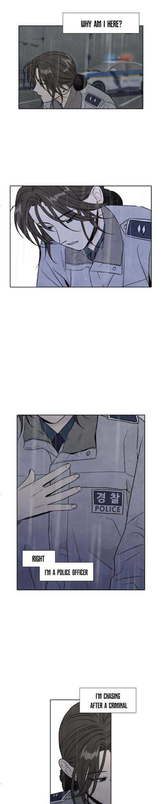 Read My Reason to Die EN Manga Online