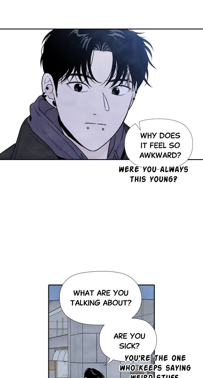 Read My Reason to Die EN Manga Online