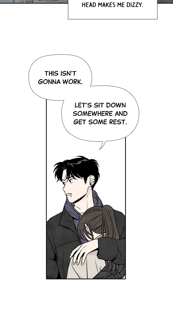 Read My Reason to Die EN Manga Online