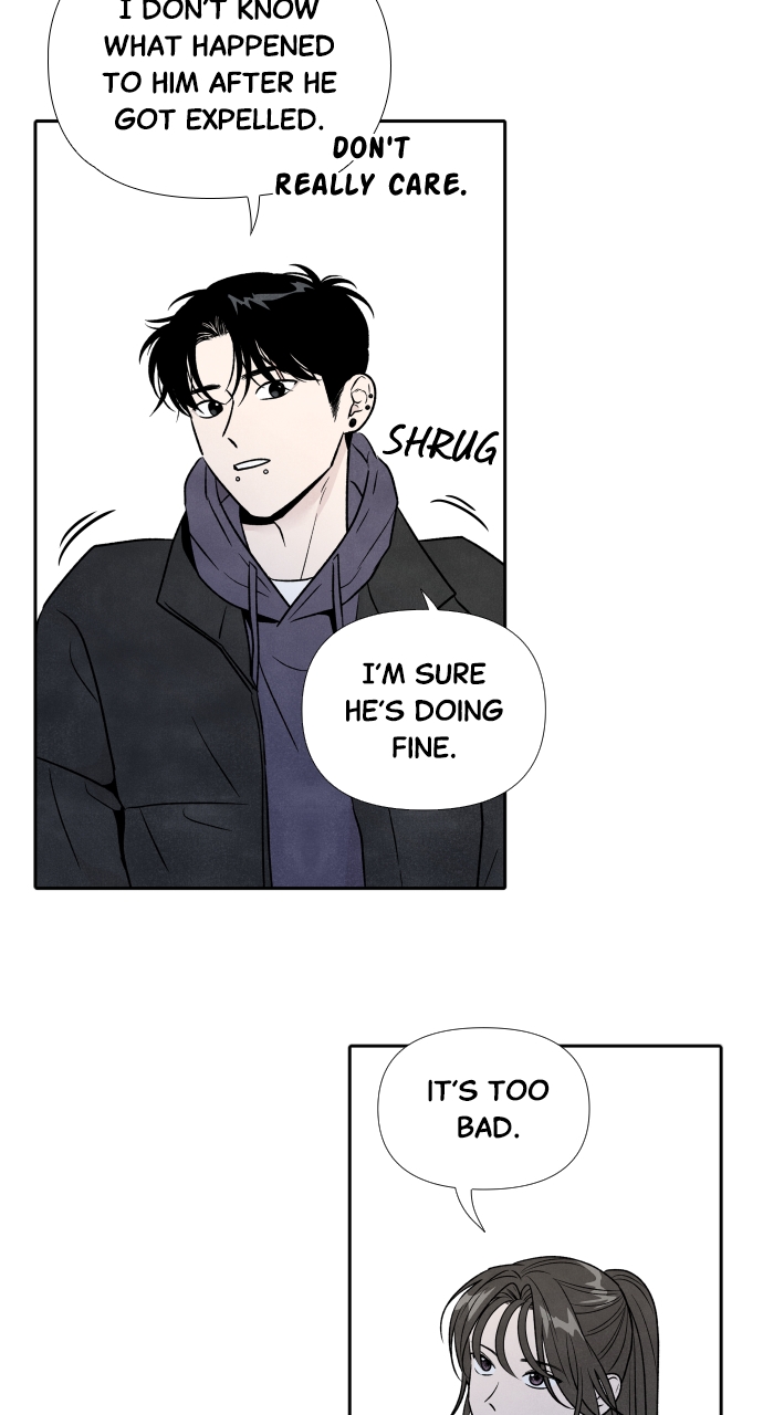 Read My Reason to Die EN Manga Online