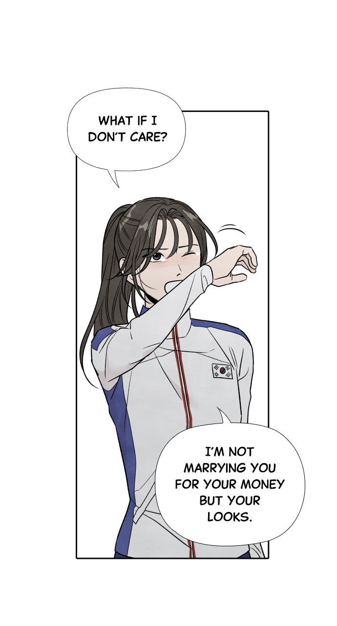 Read My Reason to Die EN Manga Online