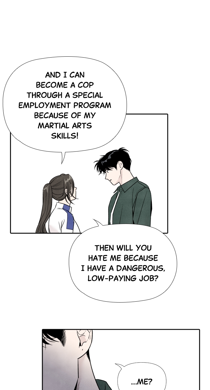 Read My Reason to Die EN Manga Online