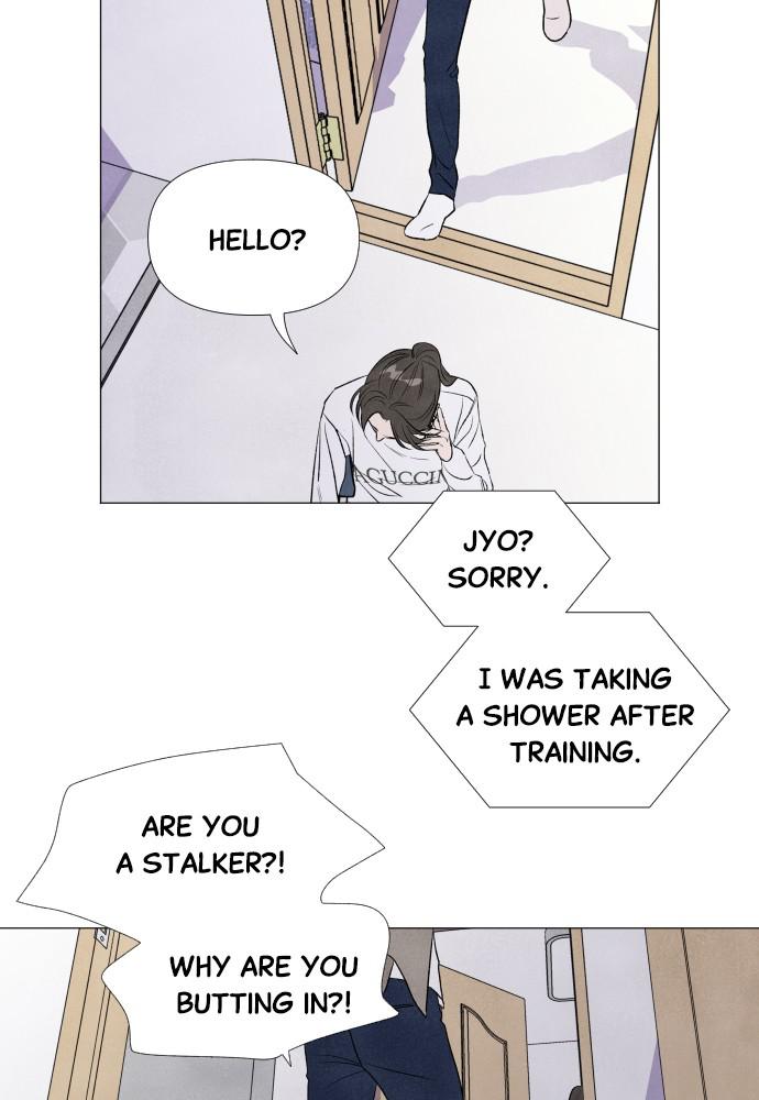 Read My Reason to Die EN Manga Online