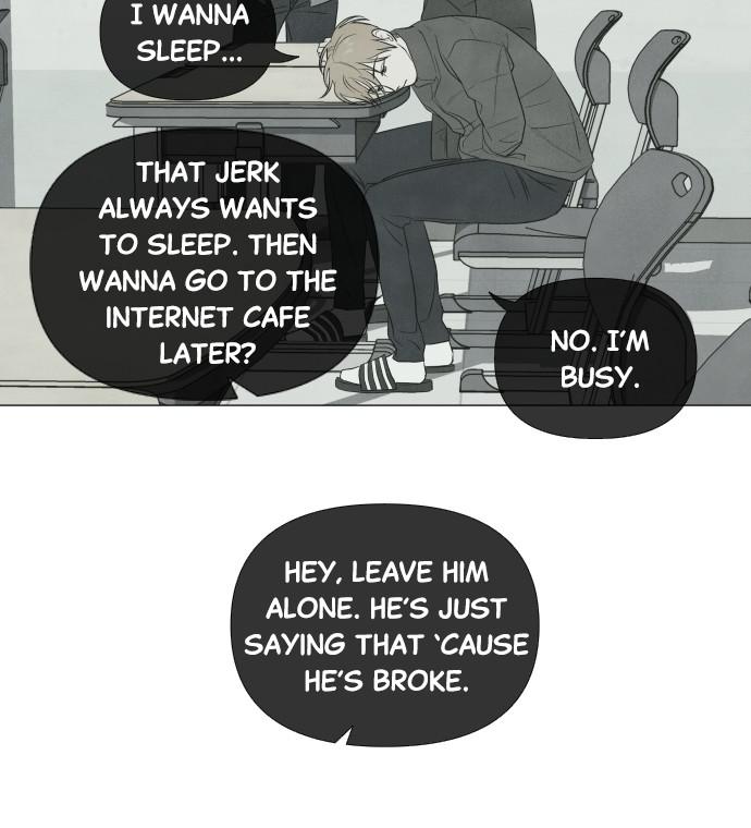 Read My Reason to Die EN Manga Online