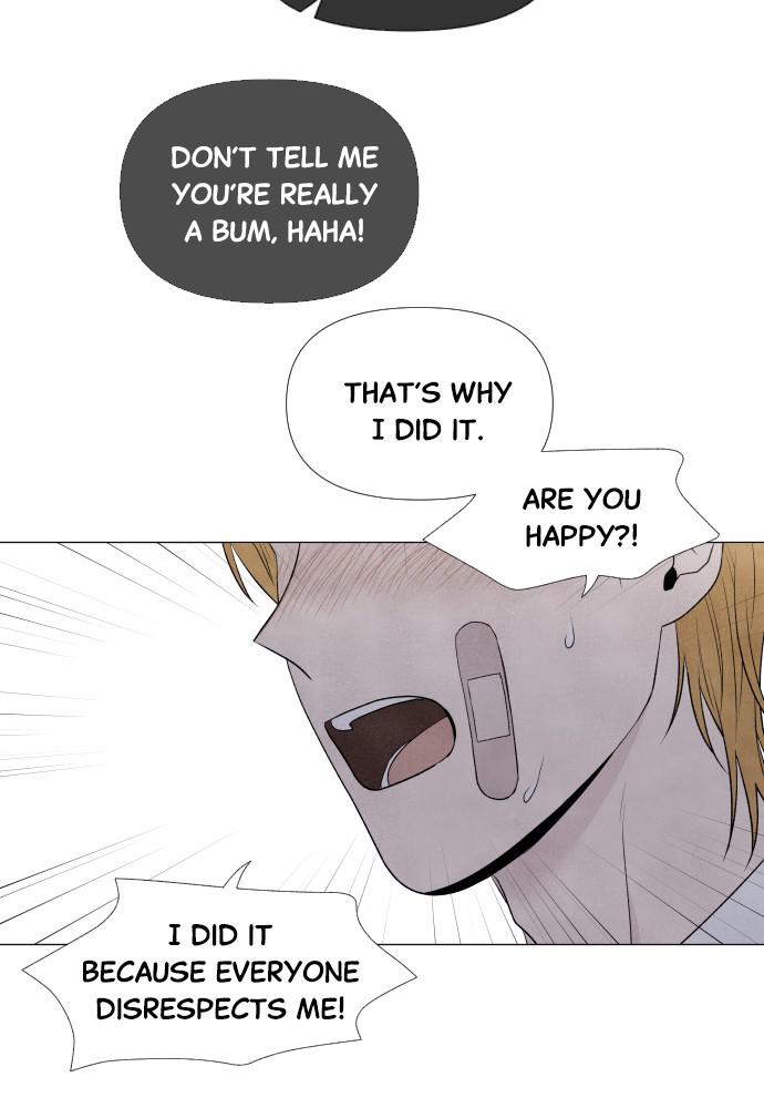 Read My Reason to Die EN Manga Online